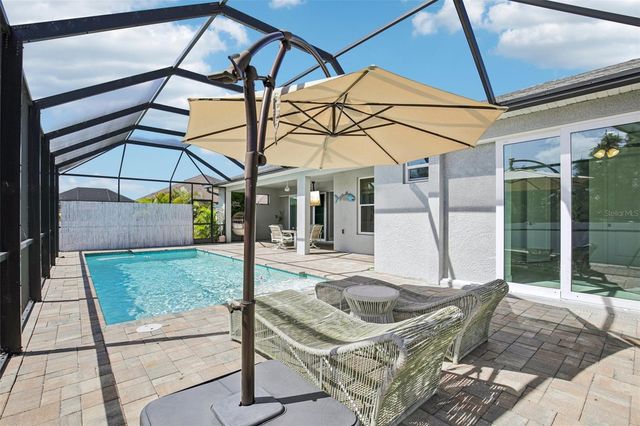 9613 MIAMI CIRCLE, Port Charlotte, FL 33981