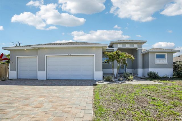 9613 MIAMI CIRCLE, Port Charlotte, FL 33981