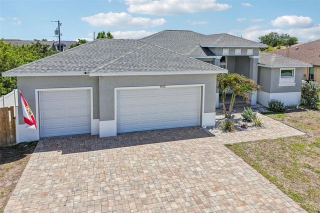 9613 MIAMI CIRCLE, Port Charlotte, FL 33981