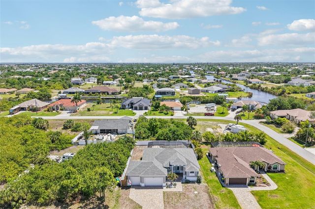 9613 MIAMI CIRCLE, Port Charlotte, FL 33981