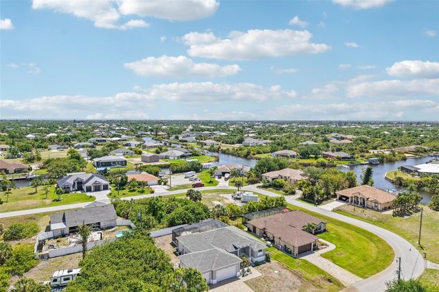 9613 MIAMI CIRCLE, Port Charlotte, FL 33981