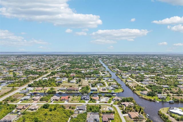 9613 MIAMI CIRCLE, Port Charlotte, FL 33981