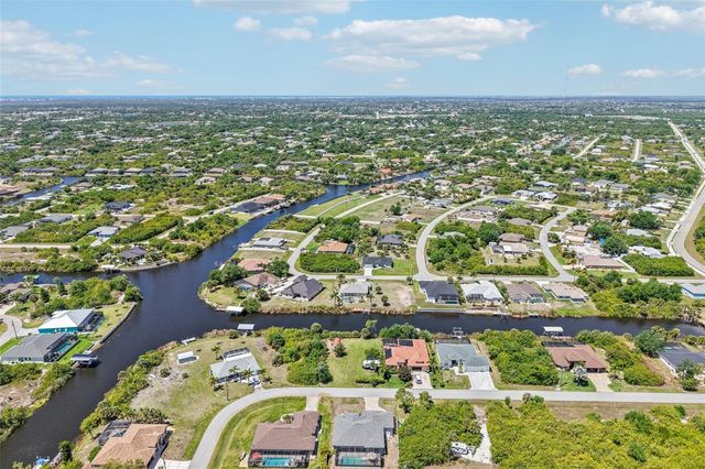 9613 MIAMI CIRCLE, Port Charlotte, FL 33981