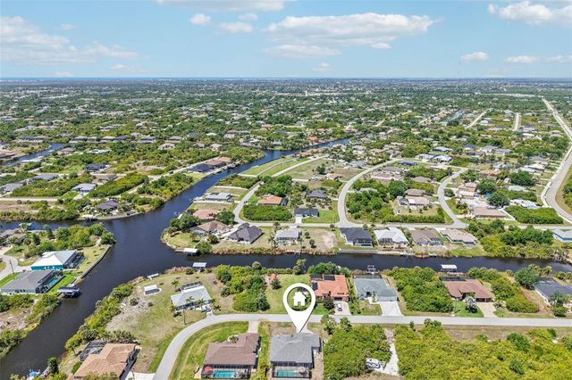 9613 MIAMI CIRCLE, Port Charlotte, FL 33981
