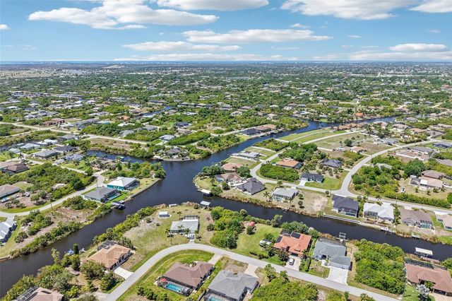 9613 MIAMI CIRCLE, Port Charlotte, FL 33981