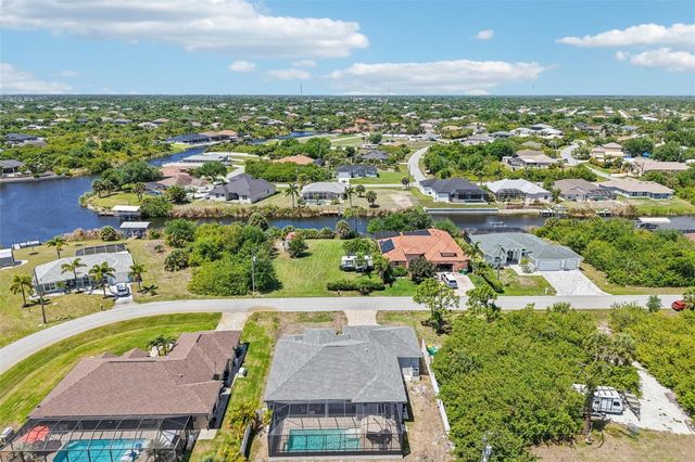 9613 MIAMI CIRCLE, Port Charlotte, FL 33981