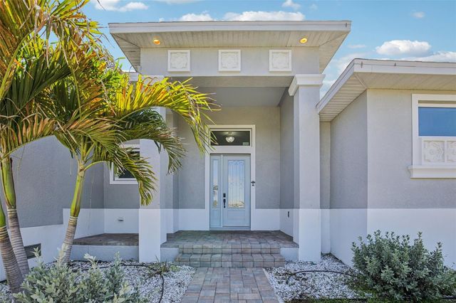 9613 MIAMI CIRCLE, Port Charlotte, FL 33981