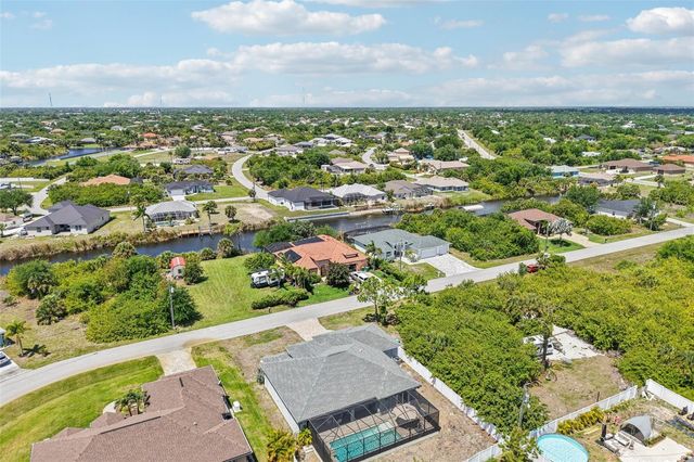 9613 MIAMI CIRCLE, Port Charlotte, FL 33981