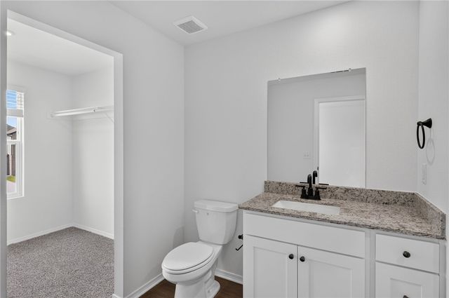 3901 Crescent Springs Avenue, Springdale, AR 72764
