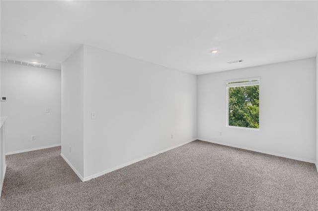 3901 Crescent Springs Avenue, Springdale, AR 72764