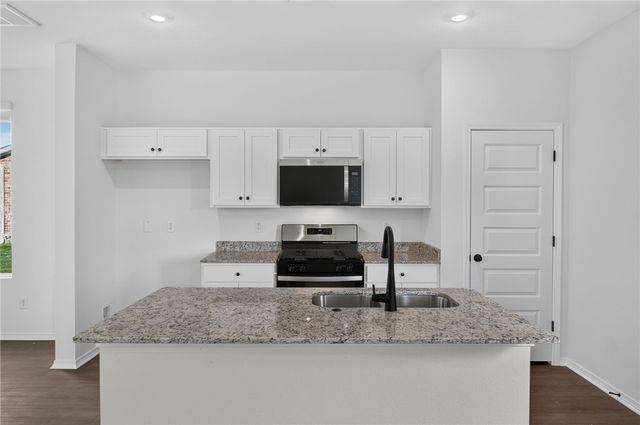 3901 Crescent Springs Avenue, Springdale, AR 72764
