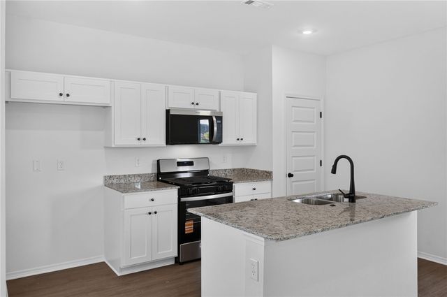 3901 Crescent Springs Avenue, Springdale, AR 72764