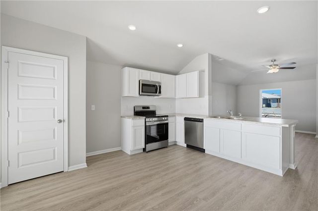 597 W Bluebird Street, Gardner, KS 66030