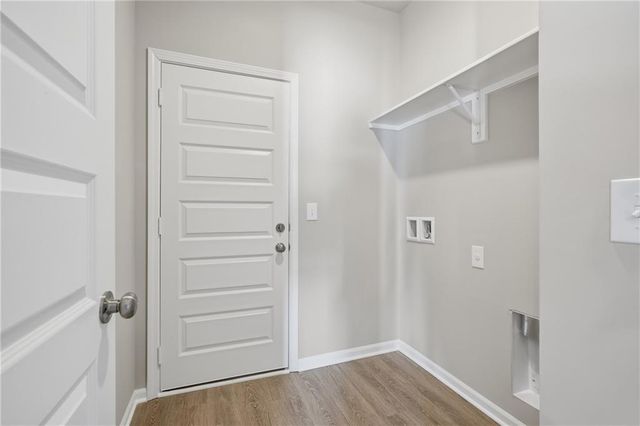 597 W Bluebird Street, Gardner, KS 66030