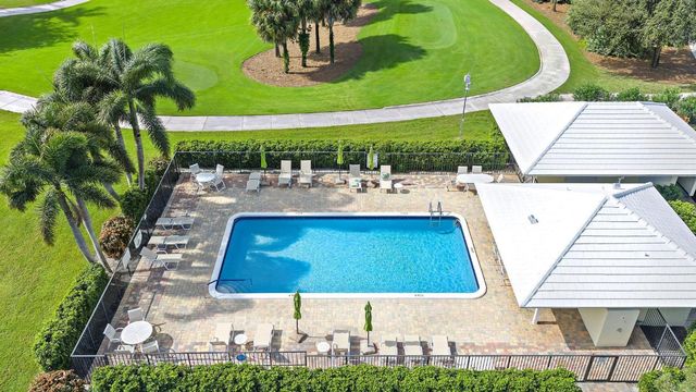 3693 Quail Ridge Drive Bobwhite B, Boynton Beach, FL 33436