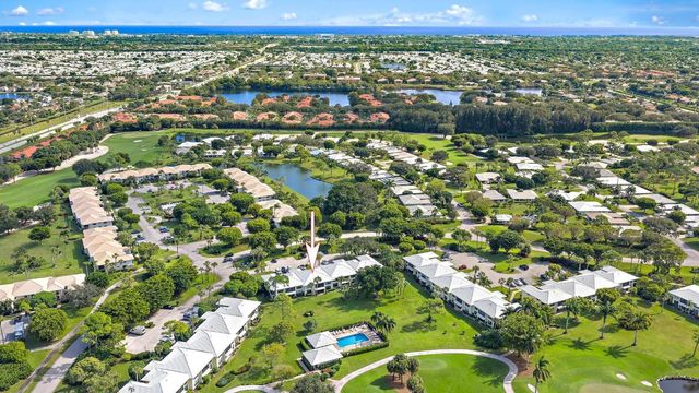 3693 Quail Ridge Drive Bobwhite B, Boynton Beach, FL 33436