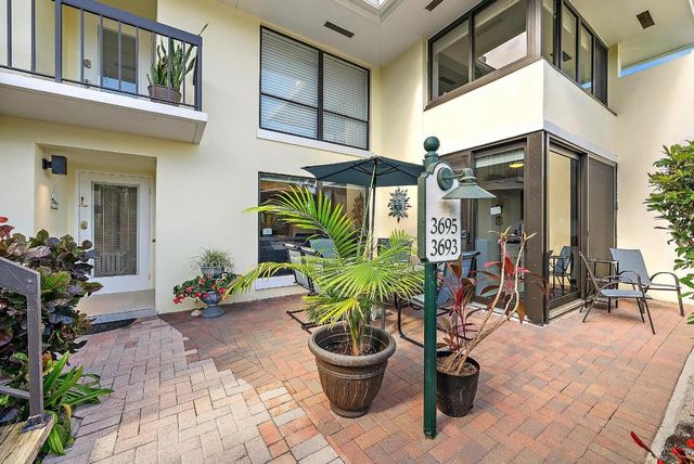 3693 Quail Ridge Drive Bobwhite B, Boynton Beach, FL 33436