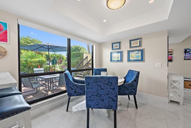 3693 Quail Ridge Drive Bobwhite B, Boynton Beach, FL 33436