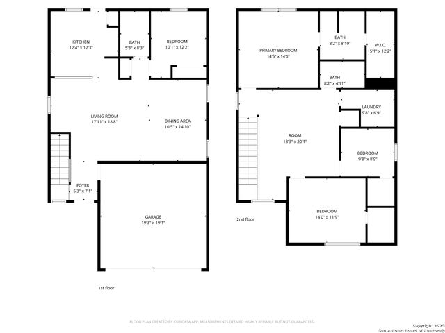 122 Texas Lantana, New Braunfels, TX 78130