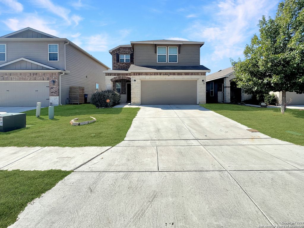 122 Texas Lantana, New Braunfels, TX 78130