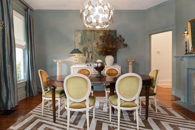 232 W POPLAR AVE, Collierville, TN 38017