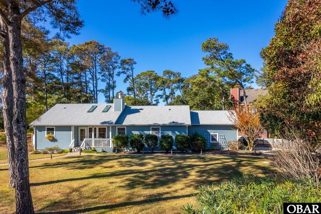 2620 S Compass Lane Lot 132, Nags Head, NC 27959