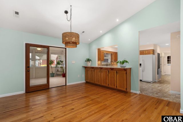 2620 S Compass Lane Lot 132, Nags Head, NC 27959