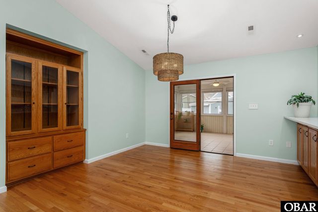 2620 S Compass Lane Lot 132, Nags Head, NC 27959