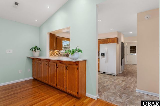 2620 S Compass Lane Lot 132, Nags Head, NC 27959