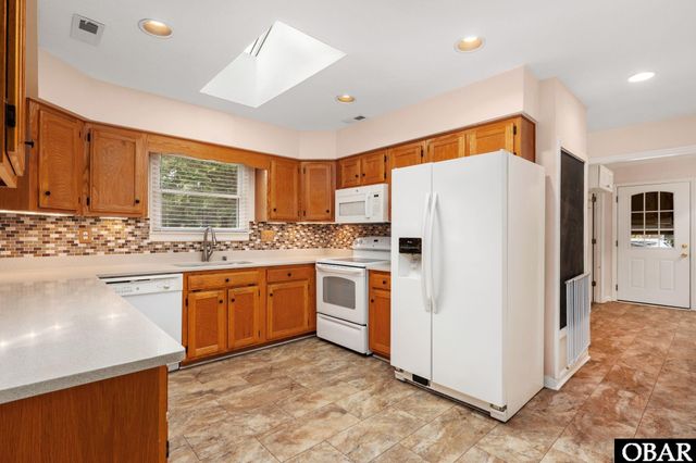 2620 S Compass Lane Lot 132, Nags Head, NC 27959