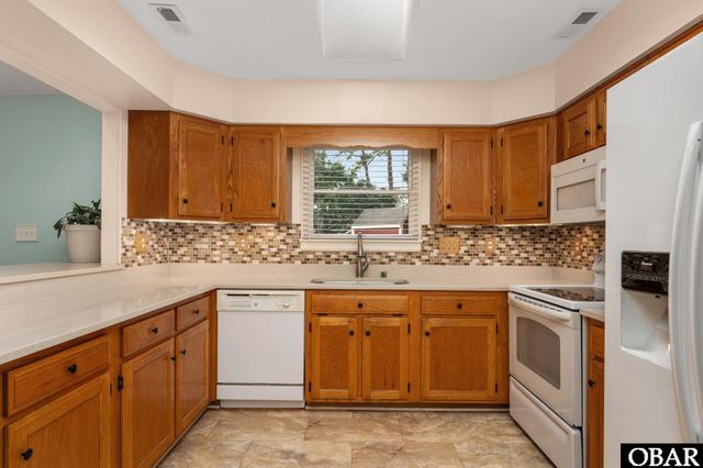 2620 S Compass Lane Lot 132, Nags Head, NC 27959