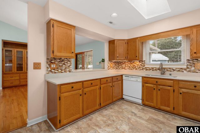 2620 S Compass Lane Lot 132, Nags Head, NC 27959