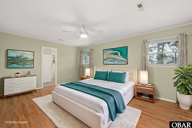 2620 S Compass Lane Lot 132, Nags Head, NC 27959