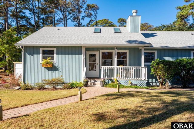 2620 S Compass Lane Lot 132, Nags Head, NC 27959