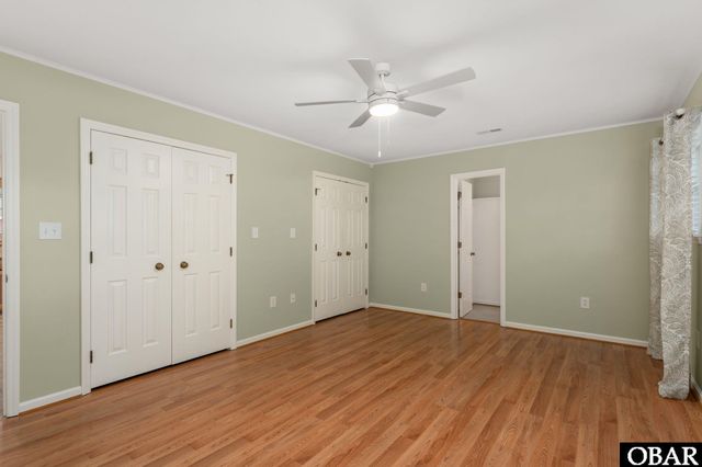 2620 S Compass Lane Lot 132, Nags Head, NC 27959