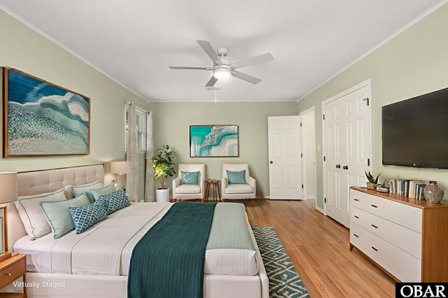 2620 S Compass Lane Lot 132, Nags Head, NC 27959