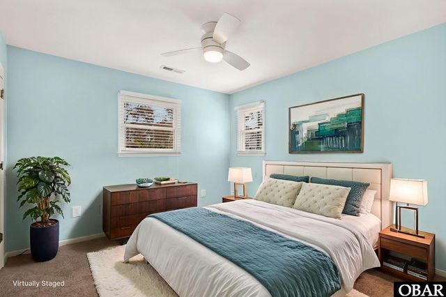 2620 S Compass Lane Lot 132, Nags Head, NC 27959