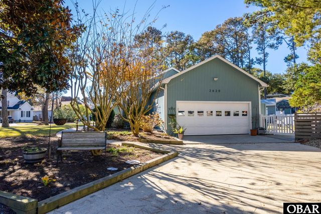 2620 S Compass Lane Lot 132, Nags Head, NC 27959