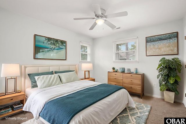 2620 S Compass Lane Lot 132, Nags Head, NC 27959