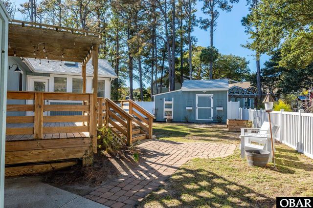 2620 S Compass Lane Lot 132, Nags Head, NC 27959