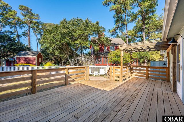 2620 S Compass Lane Lot 132, Nags Head, NC 27959