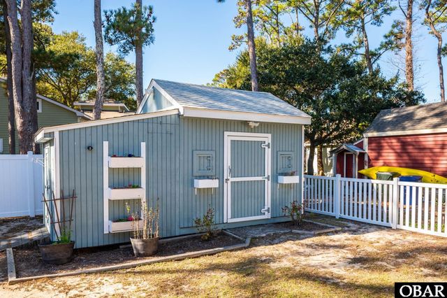 2620 S Compass Lane Lot 132, Nags Head, NC 27959