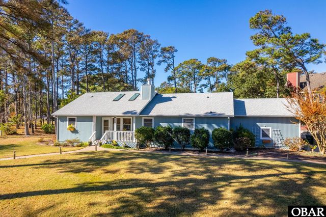 2620 S Compass Lane Lot 132, Nags Head, NC 27959