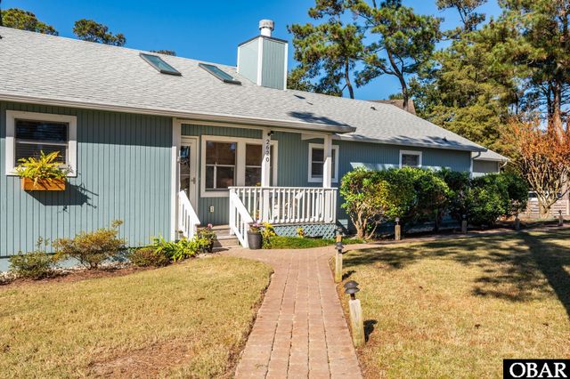 2620 S Compass Lane Lot 132, Nags Head, NC 27959