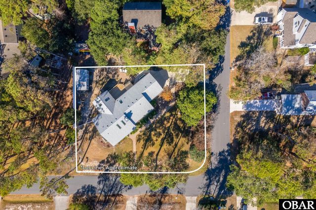 2620 S Compass Lane Lot 132, Nags Head, NC 27959