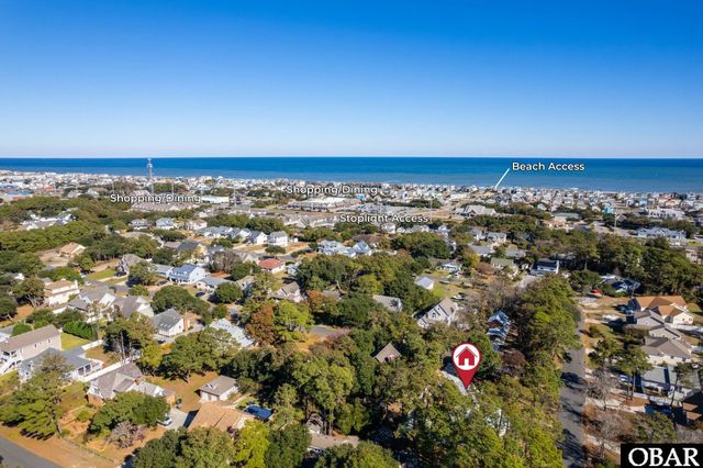 2620 S Compass Lane Lot 132, Nags Head, NC 27959