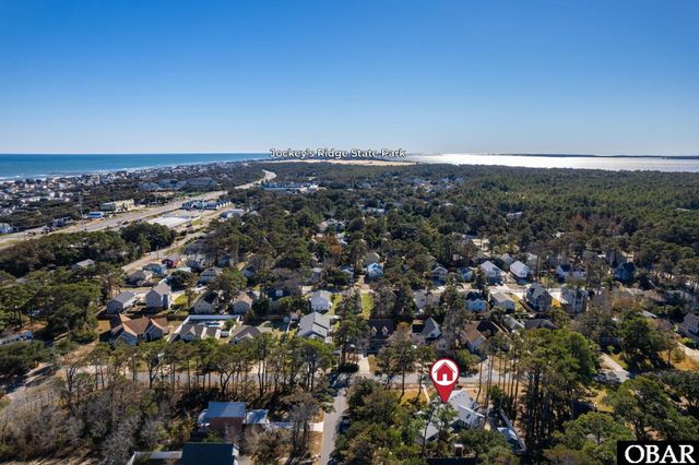 2620 S Compass Lane Lot 132, Nags Head, NC 27959