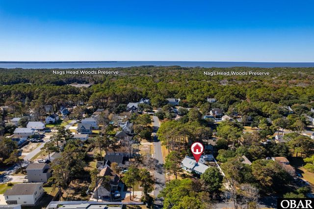 2620 S Compass Lane Lot 132, Nags Head, NC 27959