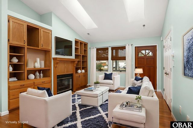 2620 S Compass Lane Lot 132, Nags Head, NC 27959