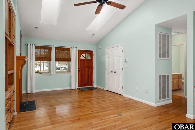 2620 S Compass Lane Lot 132, Nags Head, NC 27959